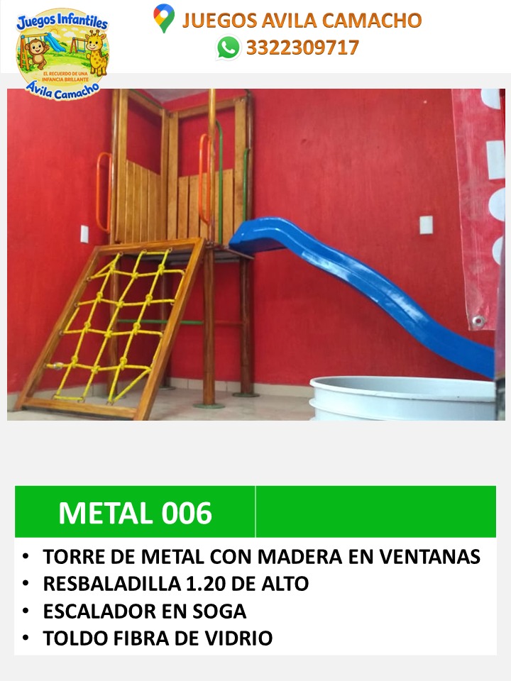 metal 006